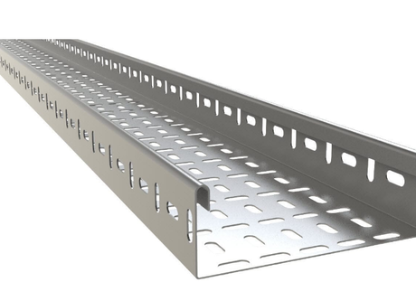 Choosing the Right Cable Trays for Your Industrial Project