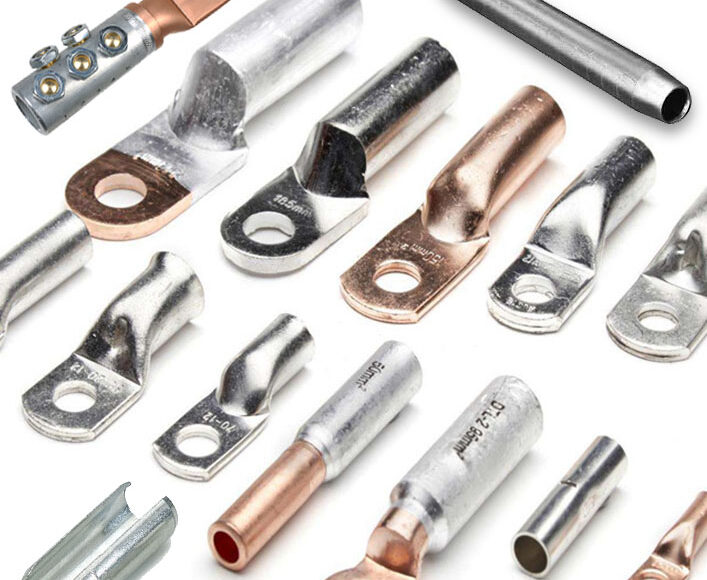 Cable Lugs: Copper vs Aluminum - Which One Should You Choose?