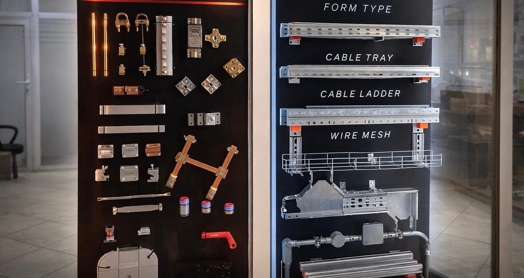 Complete Electrical