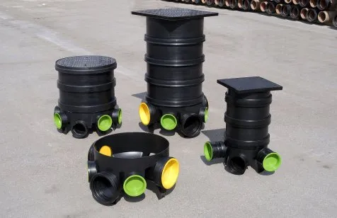 Inspection Chambers: Essential for Underground Cable Systems