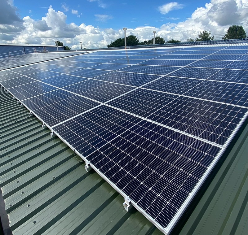 Solar Materials