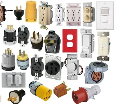A Complete Guide to Wiring Devices for Modern Buildings